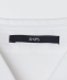 *SHIPS:〈接触冷感〉アイスタッチ プレーティングジャージー ボタンダウン 半袖 シャツ