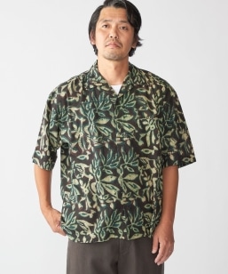 BENCH MARKING SHIRTS: CfBA oeBbN V[gX[u Vc