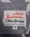 Reyn Spooner: TIARE PAREAU BF