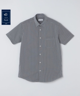 SHIPS:�qFUNCTION�rAlbini × RENU(R)���� �W���[�W�[ �X�g���C�v �V���c