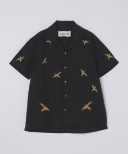 baziszt: COLUMBUS SHIRTS