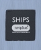 SHIPS:�q�����rnetplus(R) �V���[�g�X���[�u �V���c �A�E�^�[