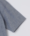 IKE BEHAR: USA CHAMBRAY OVER SHIRT