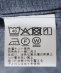 IKE BEHAR: USA CHAMBRAY OVER SHIRT