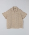 BENCH MARKING SHIRTS: �G���u���C�_���[ �I�[�v���J���[ �V���c
