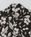 ENGINEERED GARMENTS: CAMP SHIRT TENCEL FLORAL