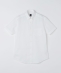 SHIPS:�q�ڐG�⊴�rICE COTTON ���b�t�� �{�^���_�E�� ���� �V���c