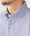 SHIPS:�q�ڐG�⊴�rICE COTTON �p�i�} �X�g���C�v �{�^���_�E�� ���� �V���c