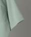 *SHIPS: LINECO リラックスフィット オープンカラー シャツ