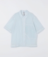 ARC'TERYX VEILANCE: DEMLO SS SHIRT �X�J�C�u���[