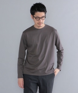 SHIPS: I Cotoni di Albini  N[lbN n OX[u TVc (T)