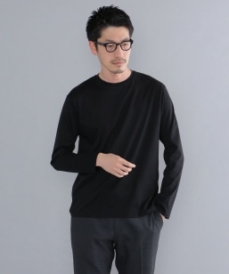 SHIPS: I Cotoni di Albini  N[lbN n OX[u TVc (T)