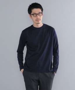 SHIPS: I Cotoni di Albini  N[lbN n OX[u TVc (T)