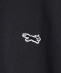 *【SHIPS別注】PENNEYS: FOX ロゴ ワッペン ソリッド/ボーダー ロングスリーブ Tシャツ (ロンT)