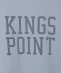 KINGS POINT: S vg  TVc