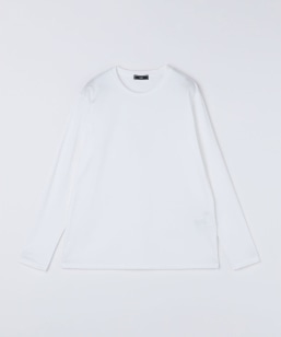 ウィダンシー ブリーフィング ロングスリーブ モックネックtシャツ ウィダンシー ブリーフィング ロングスリーブ モックネックtシャツ