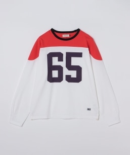 ILL180°: 1965 FOOTBALL TEE