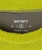 SATISFY: Ghostfleece(TM) AD Long Tee