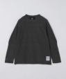 SATISFY: Ghostfleece(TM) AD Long Tee _[NO[