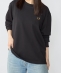 ���V�F�\�񒆁I���ySHIPS�ʒ��zFRED PERRY: �s�P �����O�X���[�u T �V���c
