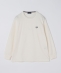 ���V�F�\�񒆁I���ySHIPS�ʒ��zFRED PERRY: �s�P �����O�X���[�u T �V���c