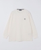 ���V�F�\�񒆁I���ySHIPS�ʒ��zFRED PERRY: �s�P �����O�X���[�u T �V���c