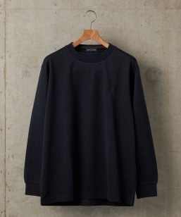 ���V�F�\�񒆁I���ySHIPS�ʒ��zFRED PERRY: �s�P �����O�X���[�u T �V���c