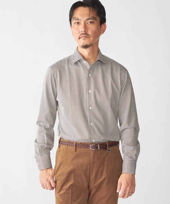 SHIPS: �W���[�W�[ �����h���X�g���C�v �����s�[�X�J���[ �V���c