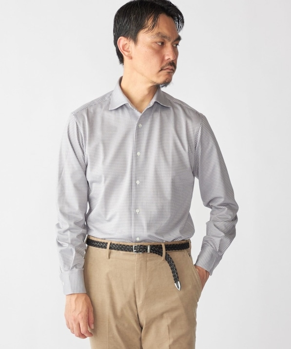 SHIPS: �W���[�W�[ �M���K���`�F�b�N �����s�[�X�J���[ �V���c