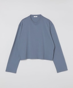 RIER: T-SHIRT ROUND NECK LONG SLEEVES
