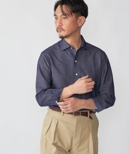 SHIPS: �W���[�W�[ �f�j�� ���C�N �����s�[�X�J���[ �V���c