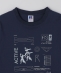 �yWEB����/SHIPS/RUSSELL ATHLETIC�ʒ��zCONVENIENCEYOUNG: LS TEE