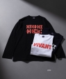 TBS���j����VIVANT×SHIPS: �V�[�N���b�gVIVANT���S �����O�X���[�u T�V���c �u���b�N