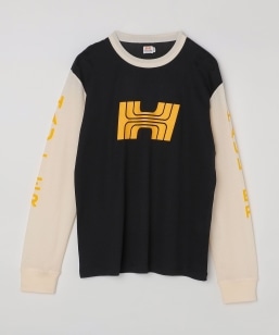 HAULIER: CANYON MOTORCROSS TEE