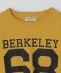ILL180°: BERKELEY 68 FOOTBALL T