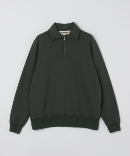 Slopeslow: HALF ZIP TOP