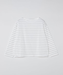 SEEALL: EXTRAOVER LONG SLEEVE T-SHIRTS