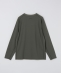 rajabrooke: SPORTY L/S TEE