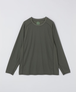 rajabrooke: SPORTY L/S TEE