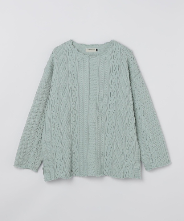 ILL180°: RELAX CUT-OFF CABLE