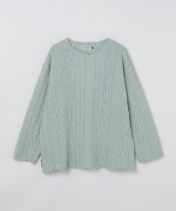 ILL180°: RELAX CUT-OFF CABLE