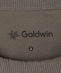 Goldwin: Flat WF Top