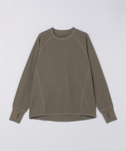 Goldwin: Flat WF Top