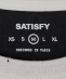 SATISFY: MothTech(TM) Baseball Tee