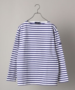 SAINT JAMES: OUESSANT(EGb\) {[_[