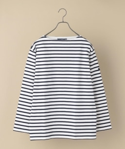 SAINT JAMES: OUESSANT(EGb\) {[_[