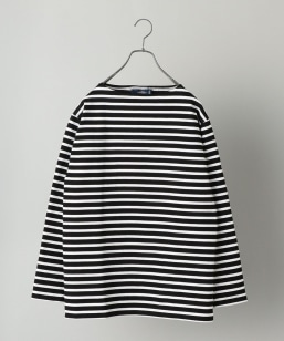 SAINT JAMES: OUESSANT(EGb\) {[_[