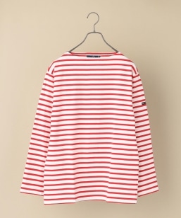 SAINT JAMES: OUESSANT(EGb\) {[_[