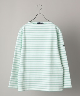 SAINT JAMES: OUESSANT(EGb\) {[_[