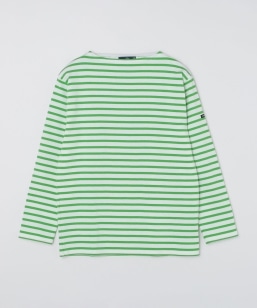 SAINT JAMES: OUESSANT BORDER